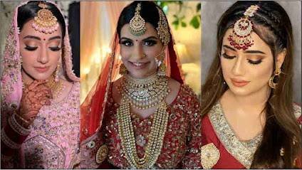 Neha Duseja Makeup Studio/