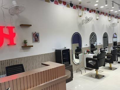 Jawed Habib Hair & Beauty Salon Govind Nagar