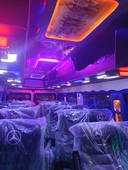 Ritik tour and travels