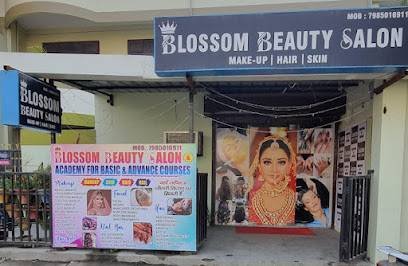 Blossom Beauty Salon