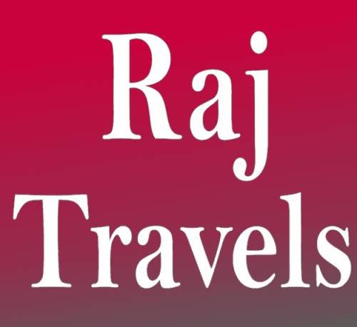 Raj Travels ( Travel Agent)