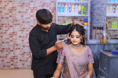 The Hair Lounge Unisex