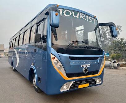 Shivam Tour and Travels