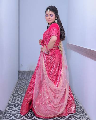 Fashion Makeup & Salon Academy