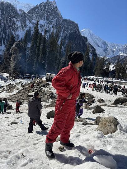 Satya Tours and Travels