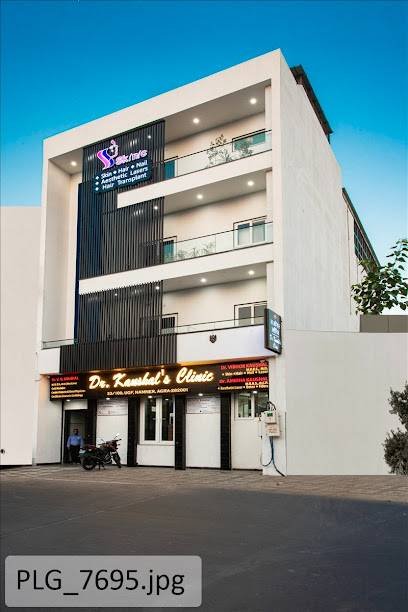 SKINIC-Dr Kaushal's Skin, Hair, Nail & Cosmetic Laser Clinic