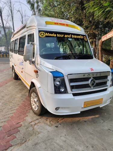 Meela Tour and Travel