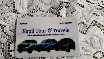 Kapil Tour and Travels