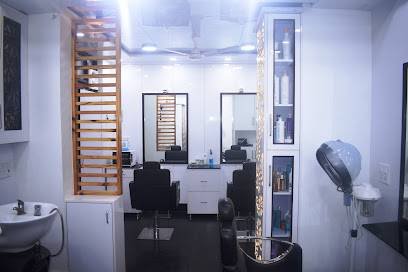 Sonakshi Salon BEAUTY