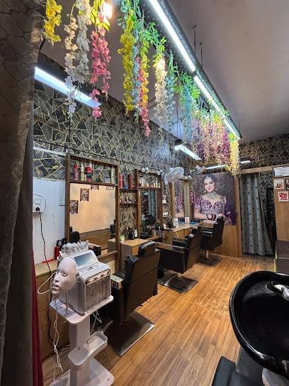 NAZAR UNISEX SALON