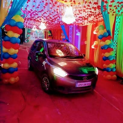 Pandey Tours & Travels