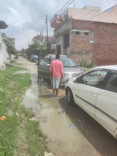 Purvanchal tour & travel