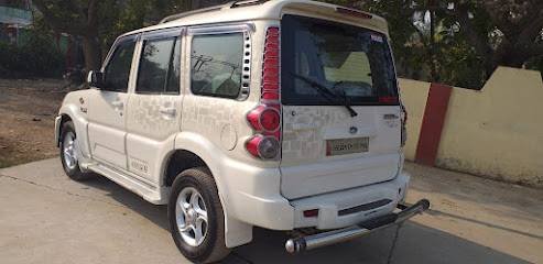 Bharat Yadav Scorpio Groups