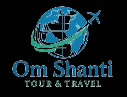Om Shanti Tour & Travel