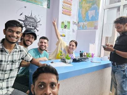 Om Shanti Tour & Travel