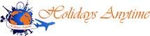 Holidays AnyTime Tours & Travels Private Limited