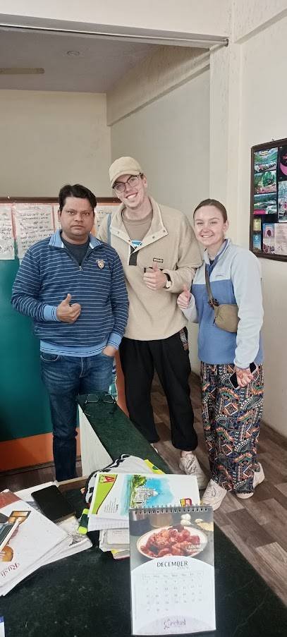 Travel Safe (Travel agent | tours & travels)