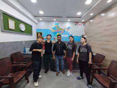 Tanishq Tour & Travels | best travel agency