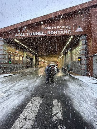 TravelRash - Travel agency