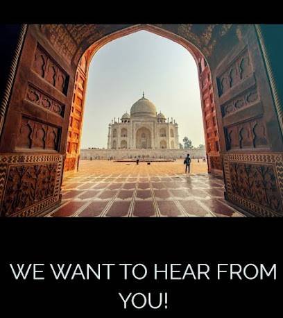 AGRA HOLIDAYS TRAVEL
