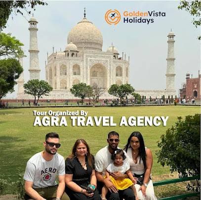 Golden Vista Holidays | Best Travel Agency