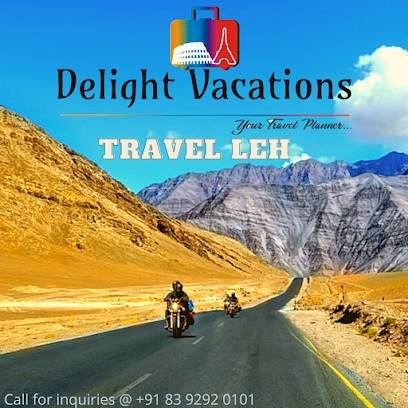 Delight Vacations