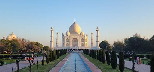 India Agra Tours