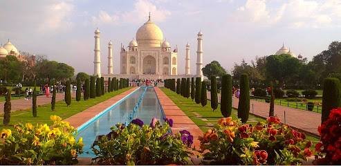 Agra Tour Guide