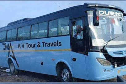 A V Tour & Travels