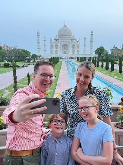 Trek India Tours: Tour Operator