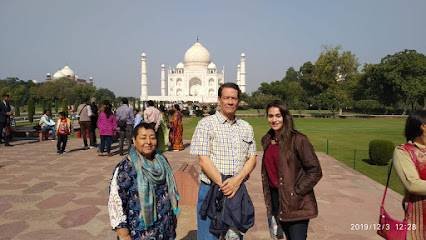 Taj One Day Tour