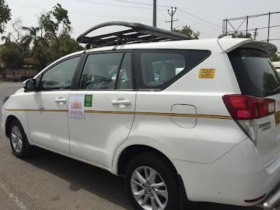 Saniya Tour & Travels