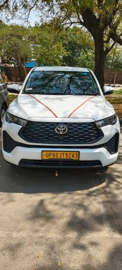 Chirag Tour & Travels