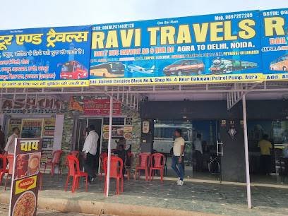 Ashok Tour & Travels