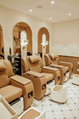 Stylush Salon