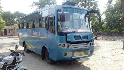 Pooja Travels And Commission Agent