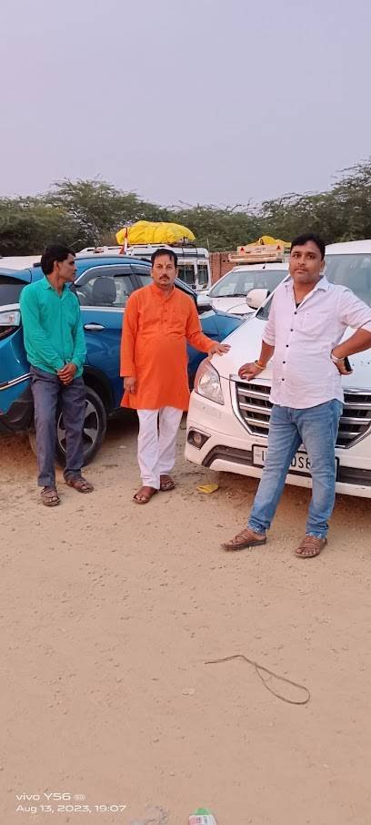 New Chauhan Tour And Travels