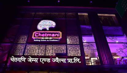 Chetmani Gems