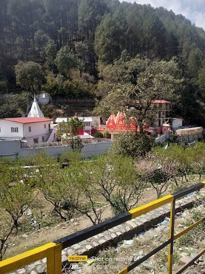 DEVANSH TOUR & TRAVELS