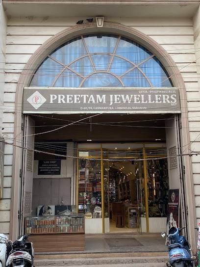 Preetam Jewellers