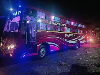 Pawan Travels