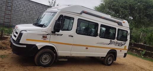 ॐ साईं इंटरप्राइजेज टूर & ट्रेवल्स