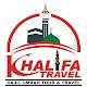 KHALIFA TRAVEL AGENCY