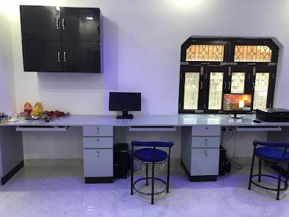 Sunshine Travel Consultancy.