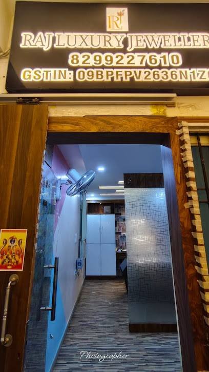 Raj luxury jwellers