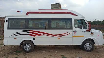 Balaji Tours and Travels