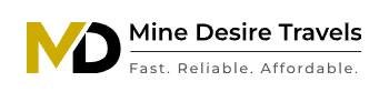 Mine Desire Travels