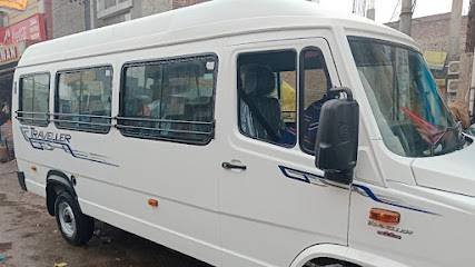 Fauji Tours and Travel