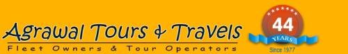 Agrawal Tours and Travels | Best Tours and Travels