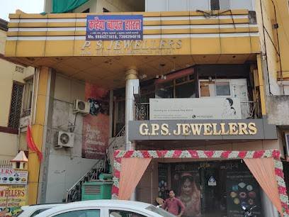 GPS Jewellers